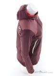 Ortovox Pala Hooded Femmes Veste Outdoor, , Rouge, , Femmes, 0016-12028, 5638195352, , N3-18.jpg