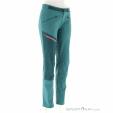 Ortovox Brenta Pant Damen Outdoorhose, Ortovox, Türkis, , Damen, 0016-12029, 5638195357, 4251877701859, N1-01.jpg