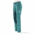 Ortovox Brenta Pant Damen Outdoorhose, Ortovox, Türkis, , Damen, 0016-12029, 5638195357, 4251877701859, N1-06.jpg