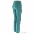 Ortovox Brenta Pant Damen Outdoorhose, Ortovox, Türkis, , Damen, 0016-12029, 5638195357, 4251877701859, N1-16.jpg