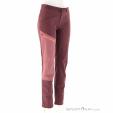 Ortovox Brenta Pant Damen Outdoorhose, Ortovox, Rot, , Damen, 0016-12029, 5638195361, 4251877701965, N1-01.jpg