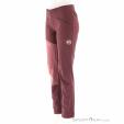 Ortovox Brenta Pant Damen Outdoorhose, Ortovox, Rot, , Damen, 0016-12029, 5638195361, 4251877701965, N1-06.jpg