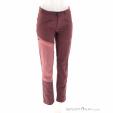 Ortovox Brenta Pant Damen Outdoorhose, Ortovox, Rot, , Damen, 0016-12029, 5638195361, 4251877701965, N2-02.jpg