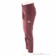 Ortovox Brenta Pant Damen Outdoorhose, Ortovox, Rot, , Damen, 0016-12029, 5638195361, 4251877701965, N2-07.jpg