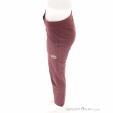 Ortovox Brenta Pant Damen Outdoorhose, Ortovox, Rot, , Damen, 0016-12029, 5638195361, 4251877701965, N3-08.jpg