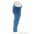 Ortovox Brenta Pants Mens Outdoor Pants, , Blue, , Male, 0016-12030, 5638195364, , N3-18.jpg