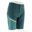 Ortovox Brenta Shorts Herren Outdoorshort, Ortovox, Grün, , Herren, 0016-12031, 5638195370, 4251877702016, N1-01.jpg