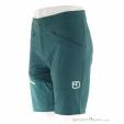 Ortovox Brenta Shorts Herren Outdoorshort, , Grün, , Herren, 0016-12031, 5638195370, , N1-06.jpg