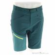 Ortovox Brenta Shorts Herren Outdoorshort, , Grün, , Herren, 0016-12031, 5638195370, , N2-02.jpg