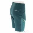 Ortovox Brenta Shorts Herren Outdoorshort, Ortovox, Grün, , Herren, 0016-12031, 5638195370, 4251877702016, N2-17.jpg