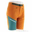 Ortovox Brenta Shorts Herren Outdoorshort, , Orange, , Herren, 0016-12031, 5638195374, , N1-01.jpg