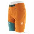 Ortovox Brenta Shorts Herren Outdoorshort, Ortovox, Orange, , Herren, 0016-12031, 5638195374, 4251877702108, N1-06.jpg