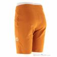 Ortovox Brenta Shorts Herren Outdoorshort, , Orange, , Herren, 0016-12031, 5638195374, , N1-11.jpg