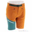 Ortovox Brenta Shorts Herren Outdoorshort, , Orange, , Herren, 0016-12031, 5638195374, , N2-02.jpg