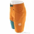 Ortovox Brenta Shorts Herren Outdoorshort, Ortovox, Orange, , Herren, 0016-12031, 5638195374, 4251877702108, N2-07.jpg