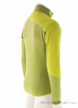 Ortovox Westalpen Swisswool Hybrid Mens Outdoor Jacket, Ortovox, Green, , Male, 0016-12032, 5638195385, 4251877705512, N1-16.jpg