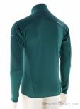 Ortovox Westalpen Swisswool Hybrid Mens Outdoor Jacket, Ortovox, Turquoise, , Male, 0016-12032, 5638195389, 4251877705468, N1-11.jpg