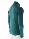 Ortovox Westalpen Swisswool Hybrid Mens Outdoor Jacket, Ortovox, Turquoise, , Male, 0016-12032, 5638195389, 4251877705468, N1-16.jpg