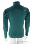 Ortovox Westalpen Swisswool Hybrid Mens Outdoor Jacket, Ortovox, Turquoise, , Male, 0016-12032, 5638195389, 4251877705468, N2-12.jpg