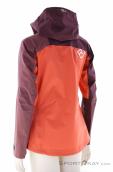 Ortovox Westalpen 3L Light Women Outdoor Jacket, Ortovox, Pink, , Female, 0016-12033, 5638195395, 4251877704454, N1-11.jpg