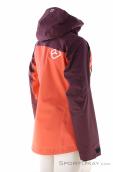 Ortovox Westalpen 3L Light Women Outdoor Jacket, Ortovox, Pink, , Female, 0016-12033, 5638195395, 4251877704454, N1-16.jpg