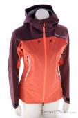 Ortovox Westalpen 3L Light Women Outdoor Jacket, Ortovox, Pink, , Female, 0016-12033, 5638195395, 4251877704454, N2-02.jpg