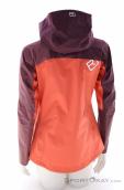 Ortovox Westalpen 3L Light Women Outdoor Jacket, Ortovox, Pink, , Female, 0016-12033, 5638195395, 4251877704454, N2-12.jpg