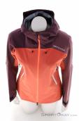 Ortovox Westalpen 3L Light Women Outdoor Jacket, Ortovox, Pink, , Female, 0016-12033, 5638195395, 4251877704454, N3-03.jpg