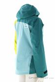 Ortovox Westalpen 3L Women Outdoor Jacket, Ortovox, Turquoise, , Female, 0016-11937, 5638195399, 4251877710288, N1-16.jpg