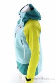 Ortovox Westalpen 3L Women Outdoor Jacket, Ortovox, Turquoise, , Female, 0016-11937, 5638195399, 4251877710295, N2-07.jpg