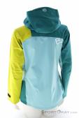 Ortovox Westalpen 3L Femmes Veste Outdoor, Ortovox, Turquoise, , Femmes, 0016-11937, 5638195399, 4251877710288, N2-12.jpg