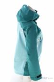 Ortovox Westalpen 3L Women Outdoor Jacket, Ortovox, Turquoise, , Female, 0016-11937, 5638195399, 4251877710288, N2-17.jpg