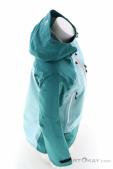 Ortovox Westalpen 3L Women Outdoor Jacket, Ortovox, Turquoise, , Female, 0016-11937, 5638195399, 4251877710288, N3-18.jpg