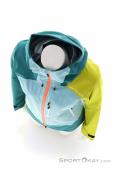 Ortovox Westalpen 3L Damen Outdoorjacke, Ortovox, Türkis, , Damen, 0016-11937, 5638195399, 4251877710288, N4-04.jpg