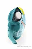 Ortovox Westalpen 3L Women Outdoor Jacket, Ortovox, Turquoise, , Female, 0016-11937, 5638195399, 4251877710295, N4-19.jpg