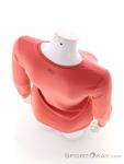 Ortovox 185 Merino Logo Spray LS Damen Shirt, Ortovox, Pink-Rosa, , Damen, 0016-12034, 5638195404, 4251422584494, N4-14.jpg