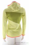 Ortovox Fleece Grid Hoody Women Fleece Jacket, Ortovox, Yellow, , Female, 0016-12035, 5638195408, 4251877739944, N2-12.jpg