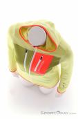 Ortovox Fleece Grid Hoody Women Fleece Jacket, Ortovox, Yellow, , Female, 0016-12035, 5638195408, 4251877739944, N4-04.jpg