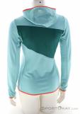 Ortovox Fleece Grid Hoody Women Fleece Jacket, Ortovox, Light-Blue, , Female, 0016-12035, 5638195418, 4251422599450, N2-12.jpg