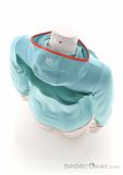 Ortovox Fleece Grid Hoody Women Fleece Jacket, Ortovox, Light-Blue, , Female, 0016-12035, 5638195418, 4251422599450, N4-14.jpg