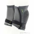 iXS Flow Zip Protectores de rodilla, iXS, Gris, , Hombre,Mujer,Unisex, 0231-10097, 5638195463, 7613019264528, N1-16.jpg