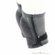 iXS Flow Zip Protectores de rodilla, iXS, Gris, , Hombre,Mujer,Unisex, 0231-10097, 5638195463, 7613019264528, N2-07.jpg