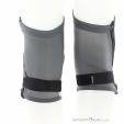 iXS Flow Zip Protectores de rodilla, iXS, Gris, , Hombre,Mujer,Unisex, 0231-10097, 5638195463, 7613019264528, N2-12.jpg