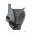 iXS Flow Zip Knee Guards, iXS, Gray, , Male,Female,Unisex, 0231-10097, 5638195463, 7613019264528, N2-17.jpg