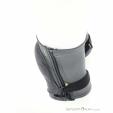 iXS Flow Zip Knee Guards, iXS, Gray, , Male,Female,Unisex, 0231-10097, 5638195463, 7613019264528, N3-08.jpg