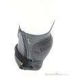 iXS Flow Zip Protettori Ginocchio, iXS, Grigio, , Uomo,Donna,Unisex, 0231-10097, 5638195463, 7613019264528, N3-18.jpg