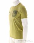 Scott Gravel 20 SS Hommes T-shirt, Scott, Jaune, , Hommes, 0023-12752, 5638195473, 7615523473243, N1-06.jpg