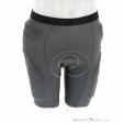 iXS Trigger Protektor Protective Shorts, iXS, Dark-Grey, , Male,Female,Unisex, 0231-10099, 5638195480, 7630472657889, N2-02.jpg