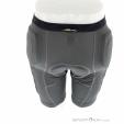 iXS Trigger Protektor Protective Shorts, iXS, Dark-Grey, , Male,Female,Unisex, 0231-10099, 5638195480, 7630472657902, N3-13.jpg