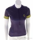 Scott Endurance 20 Women Biking Shirt, , Purple, , Female, 0023-12671, 5638195489, , N2-02.jpg